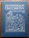 Rythmique grégorienne