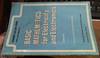 Schaum's Outline Series Theory and Problems of Basic Mathematics for Electricity and Electronics: