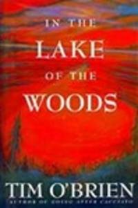 image of O'Brien, Tim | In the Lake of the Woods | Signed First Edition Copy