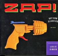 cover of Zap! Ray Gun Classics