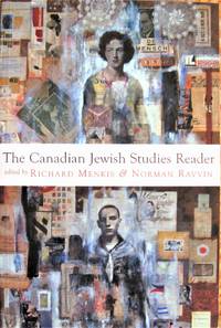 image of The Canadian Jewish Studies Reader.