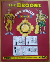 The Broons and Oor Wullie: Lighter Side of World War II, 1939-45