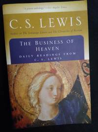 cover of The Business of Heaven