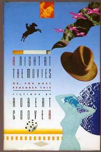 image of A Night at the Movies