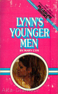 LYNN'S YOUNGER MEN by Mary Cox - 1978 - from Alta-Glamour Inc. (SKU: 13708)