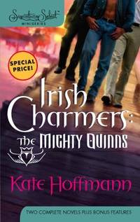 Irish Chambers : The Mighty Quinns