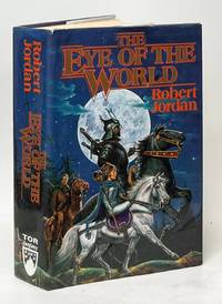 The Eye of the World; Wheel of Time Book One