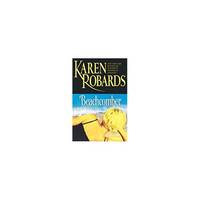 image of Beachcomber (Hardcover)