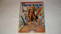 image of The Yellow Knight Of OZ