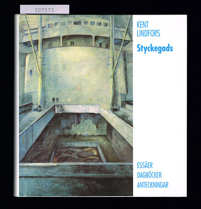 Styckegods. Essäer, dagböcker, anteckningar.…