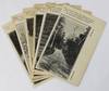 [Early Promotional Photographic Postcards for Hammond, Louisiana]