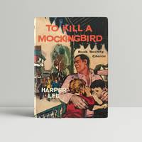 cover of To Kill A Mockingbird