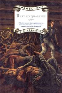 Hornblower: Beat to Quarters (Hornblower Saga)