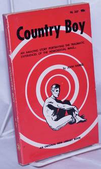 Country Boy by Harris, John - 1967