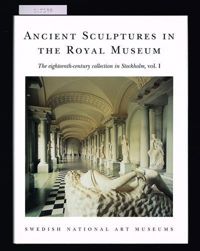 Ancient Sculptures in the Royal Museum. The…