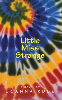 Little Miss Strange
