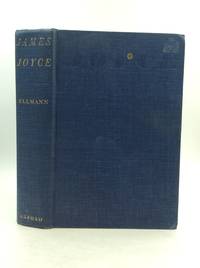 cover of JAMES JOYCE