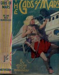 image of The Gods of Mars