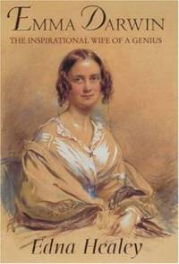 Emma Darwin