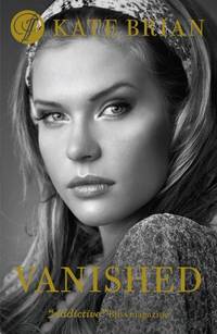 cover of Vanished: 12 (Private)