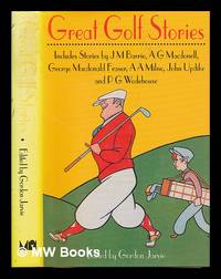 Great golf stories / edited by Gordon Jarvie