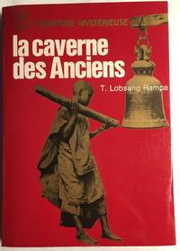 La caverne des anciens