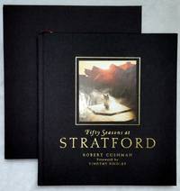 image of Fifty Seasons at Stratford
