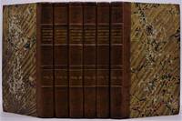image of Selections from the Edinburgh Review, Comprising the Best Articles in That Journal, from Its Commencement to the Present Time, with a Preliminary Dissertation and Explanatory Notes. Six Volumes