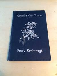 Our Hearts Were Young and Gay by Cornelia Otis Skinner and Emily Kimborough - 1944