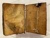 View Image 14 of 18 for . Three Sälams (Hymns or Poems) written in Ge'ez on heavy parchment (Laird MS 1) Inventory #4389