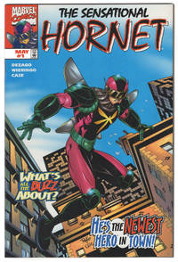 image of The Sensational Spider-Man #27