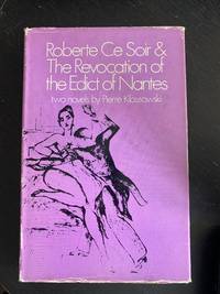 Roberte Ce Soir & The Revocation of the Edict of Nantes