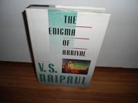 The Enigma of Arrival