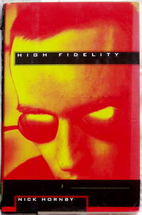 image of High Fidelity