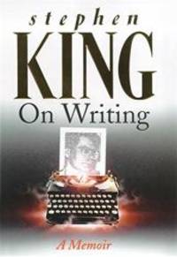 image of On Writing - A Memoir Of The Craft