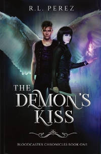 The Demon's Kiss: A New Adult Urban Fantasy Series