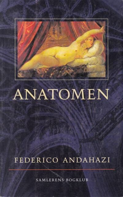 Anatomen.