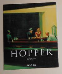 Edward Hopper 1882-1967 Transformation of the Real