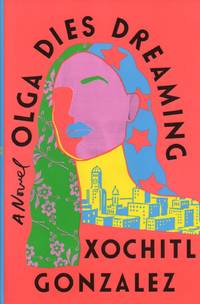 cover of Olga Dies Dreaming