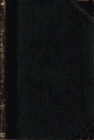 tidskrift. Årgång II - XXXIV. 33 bd. (photo 3)