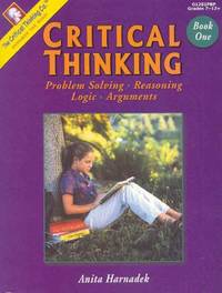 Critical Thinking: Book 1