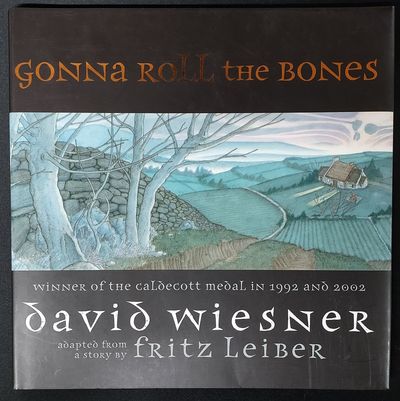Gonna Roll the Bones