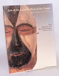 image of East of the Atlantic, West of the Congo; art from Equatorial Africa, the Dwight_Blossom Strong Collection