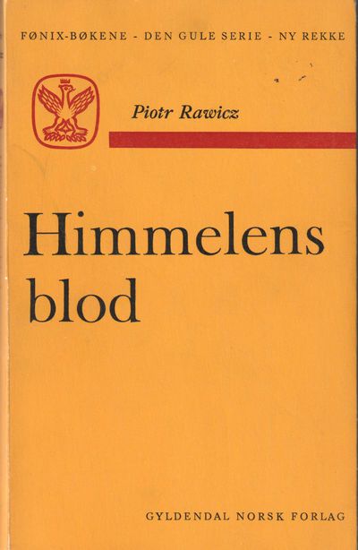 Himmelens blod