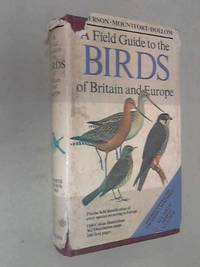 Birds of Britain and Europe