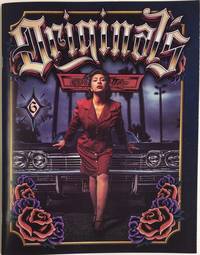 image of Original's Magazine. No. 6