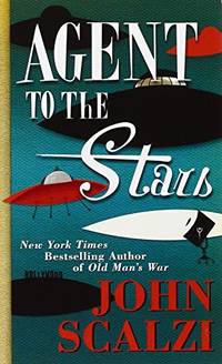 image of Agent to the Stars