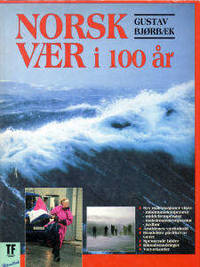 Norsk vær i 100 år