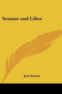 image of Sesame and Lilies