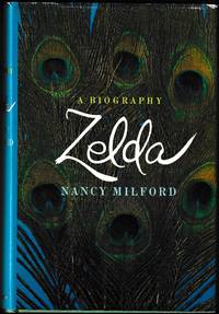 ZELDA: by Milford, Nancy - 1970